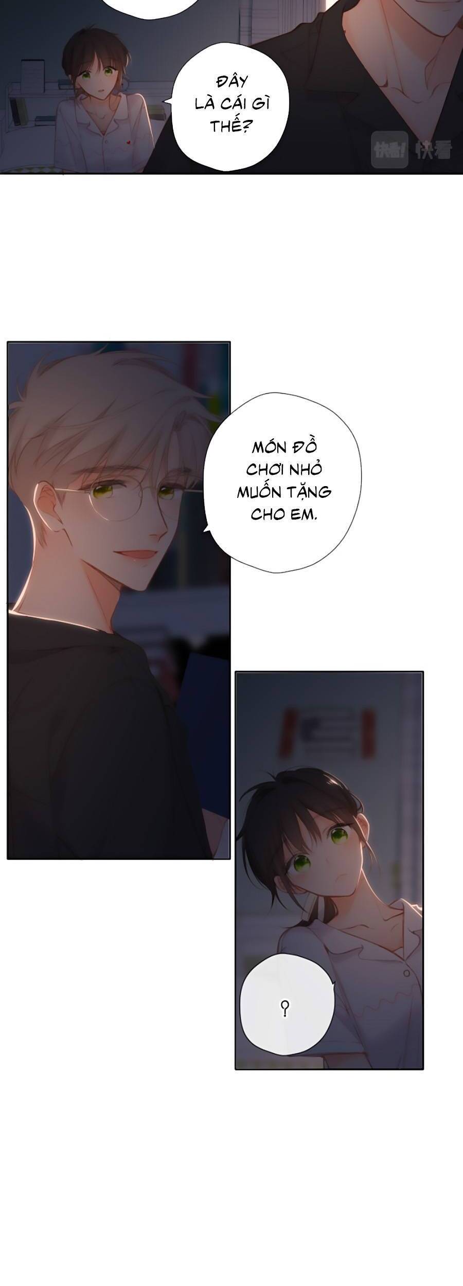 Lại Gặp Được Em Chapter 126 - 17