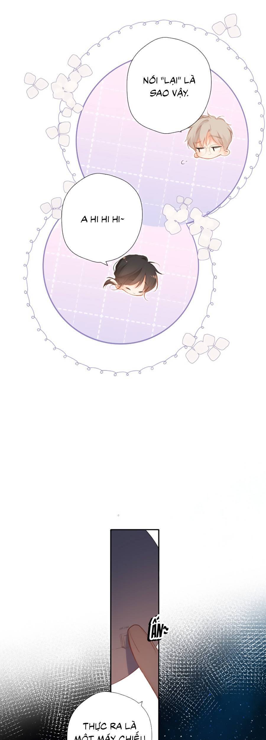 Lại Gặp Được Em Chapter 126 - 19
