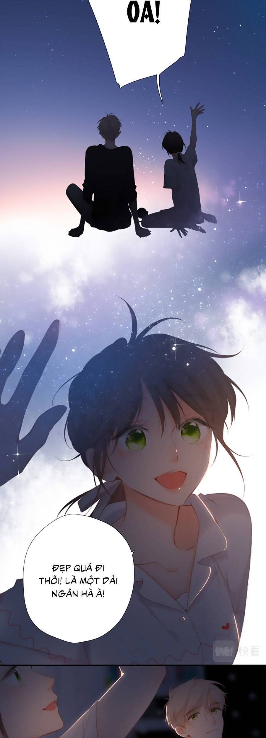 Lại Gặp Được Em Chapter 126 - 22