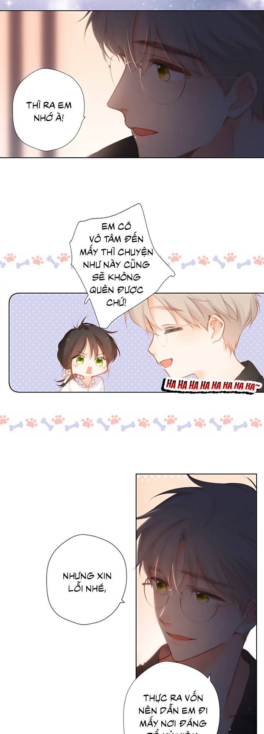 Lại Gặp Được Em Chapter 126 - 25