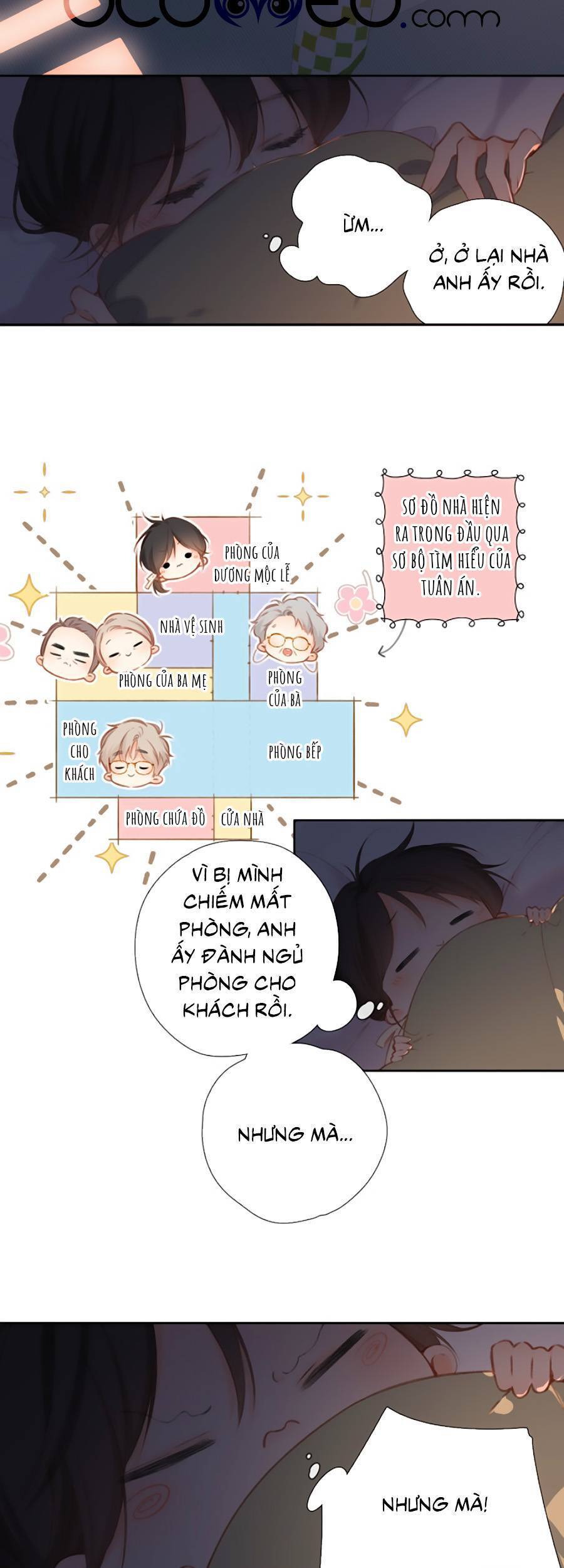 Lại Gặp Được Em Chapter 126 - 4