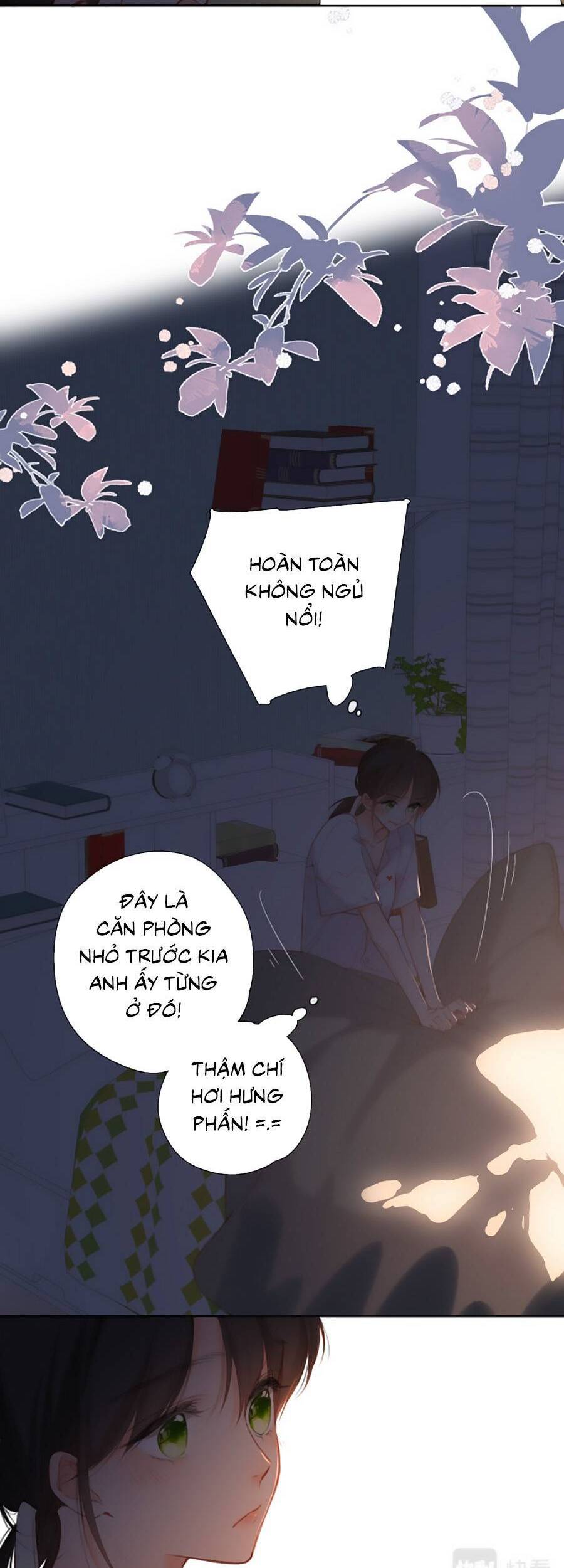 Lại Gặp Được Em Chapter 126 - 5