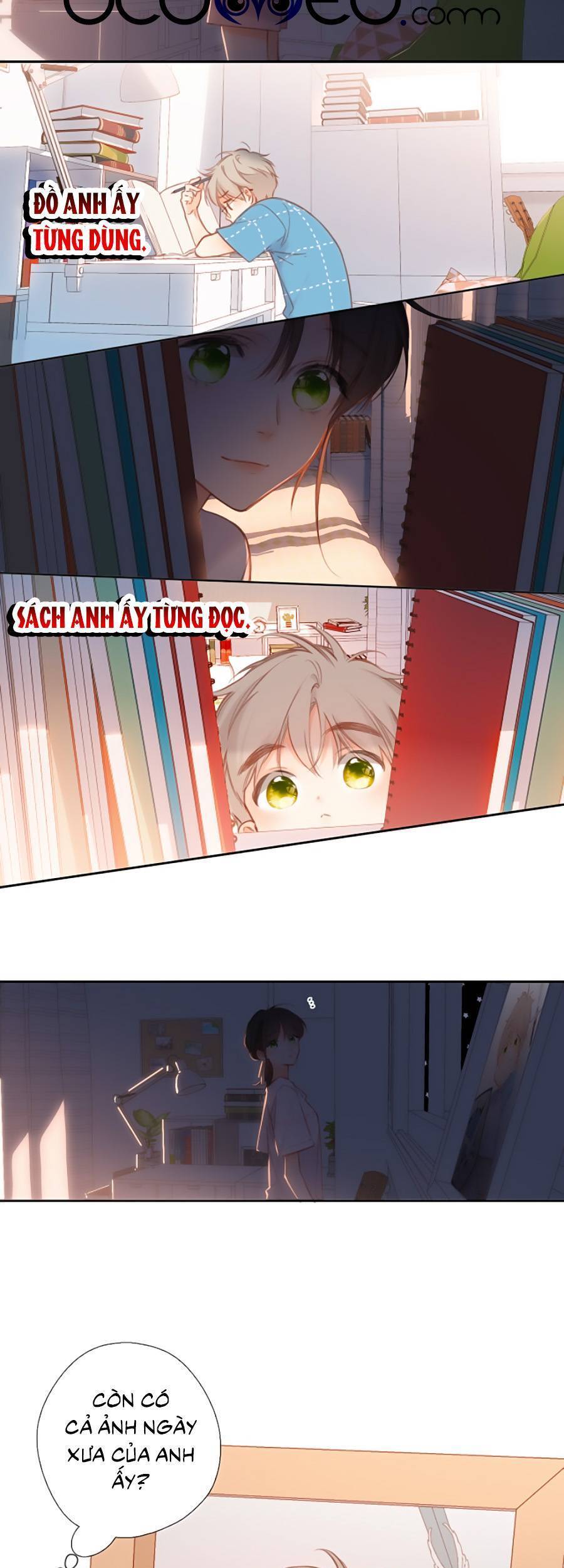 Lại Gặp Được Em Chapter 126 - 9