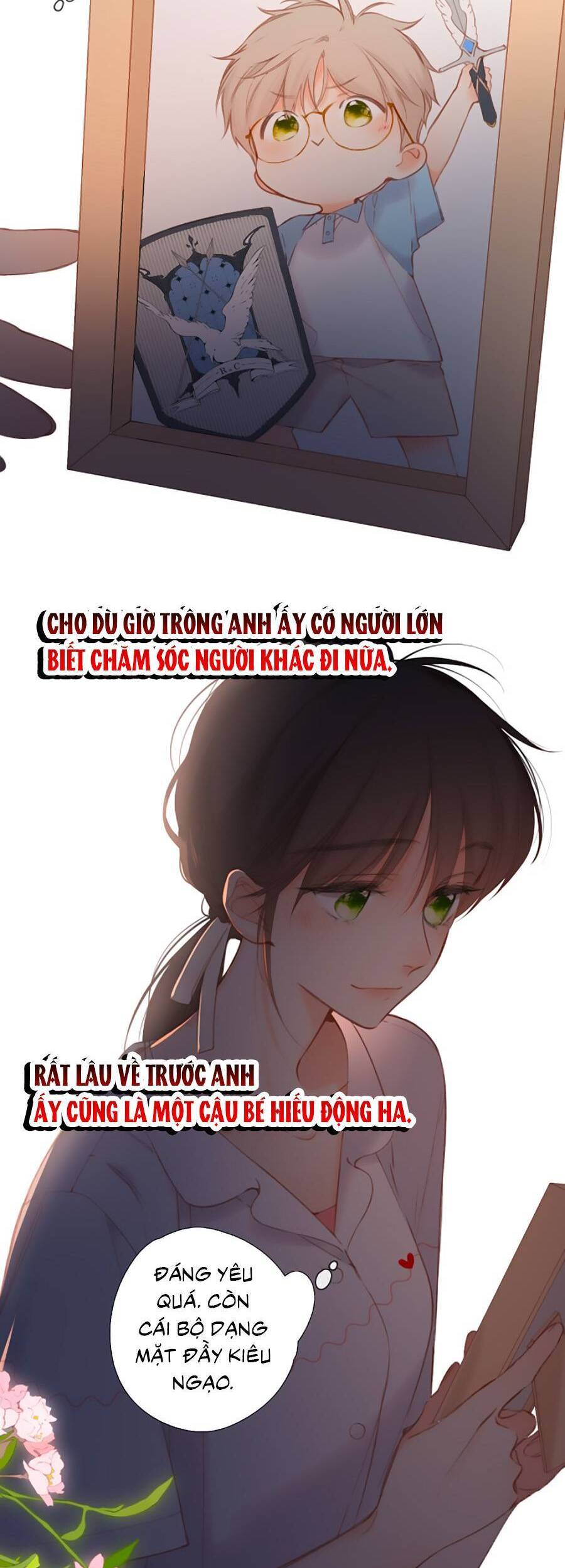 Lại Gặp Được Em Chapter 126 - 10