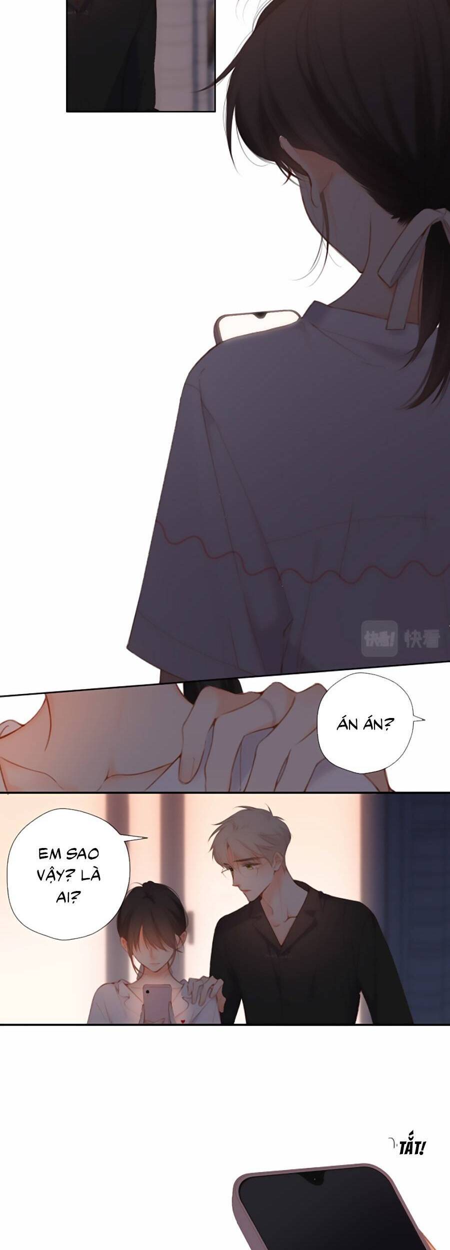 Lại Gặp Được Em Chapter 127 - 11