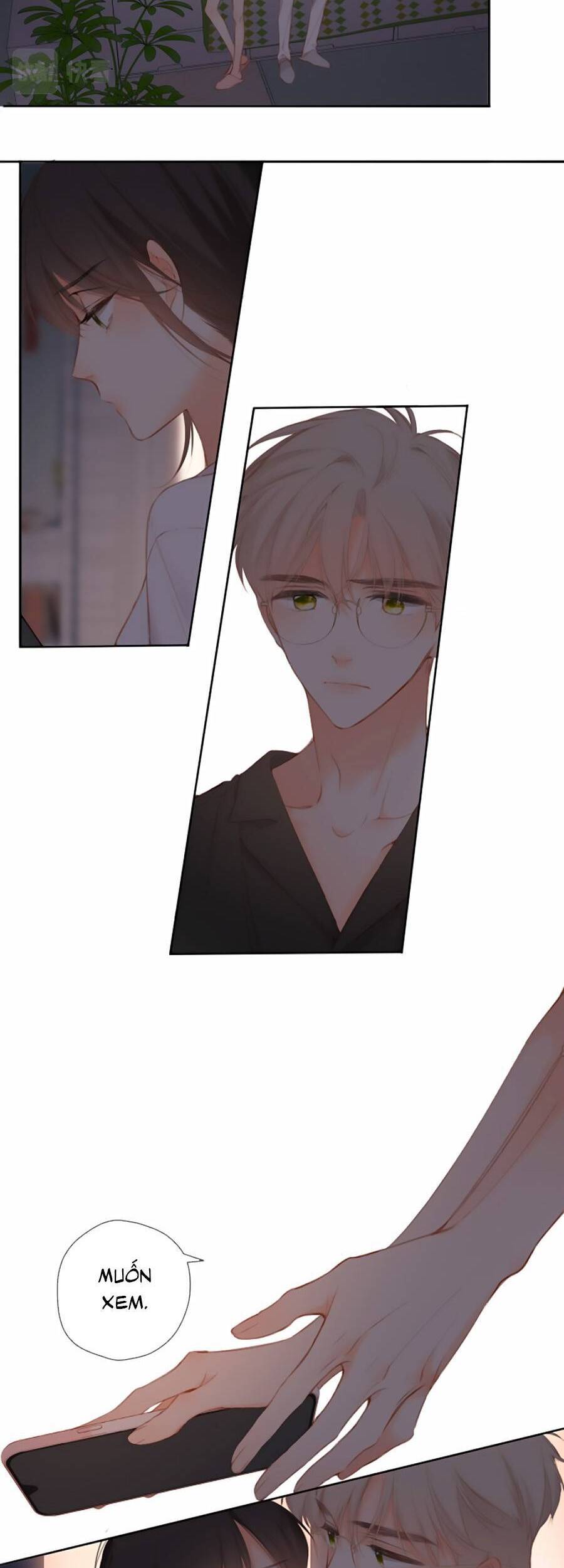 Lại Gặp Được Em Chapter 127 - 14