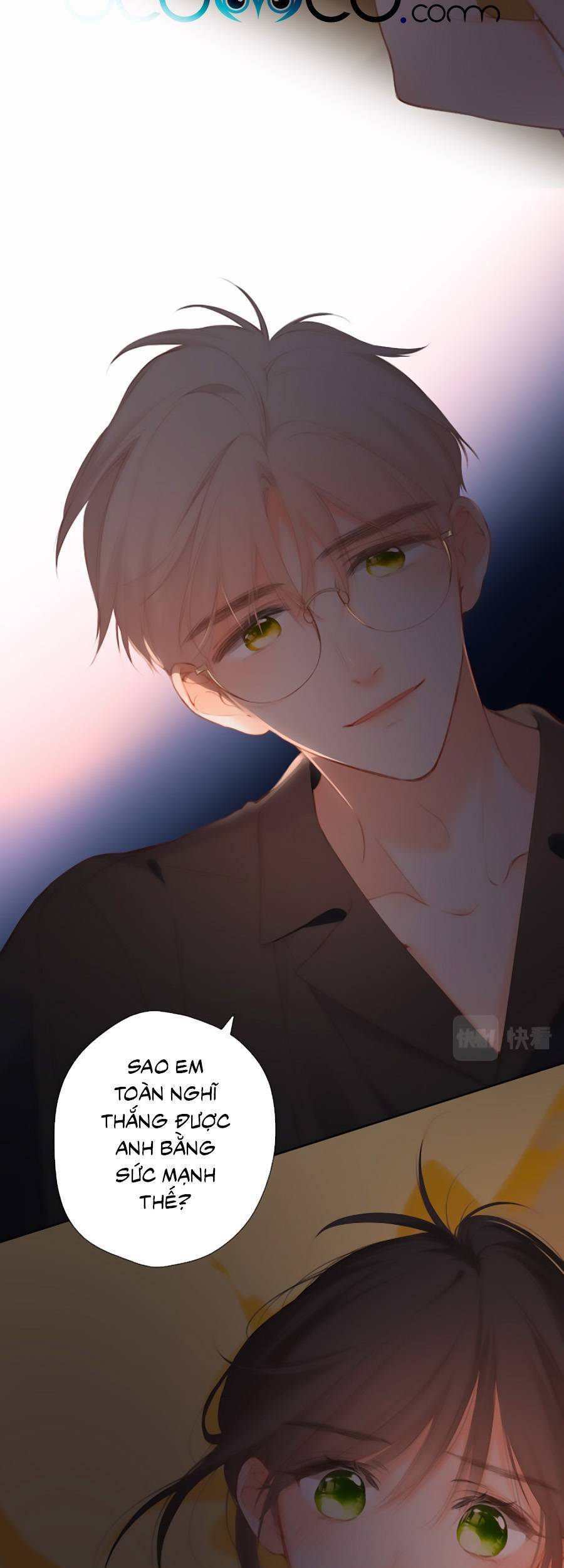 Lại Gặp Được Em Chapter 127 - 17