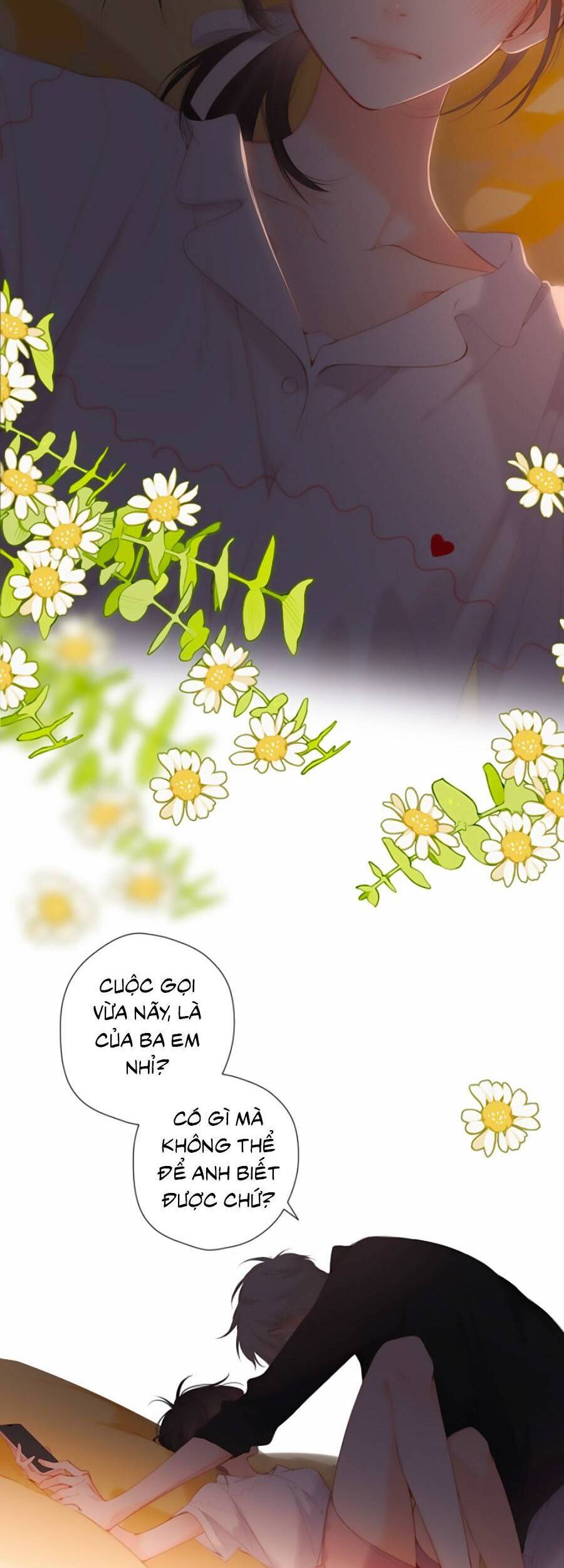 Lại Gặp Được Em Chapter 127 - 18