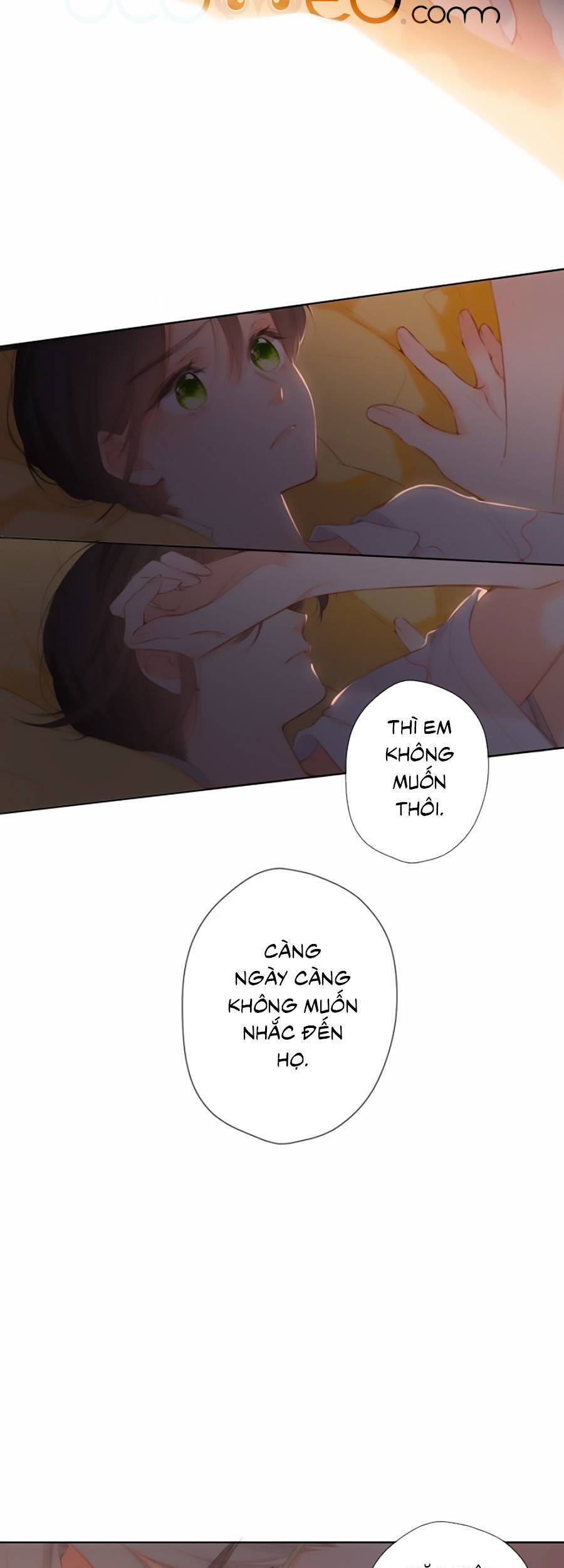 Lại Gặp Được Em Chapter 127 - 20