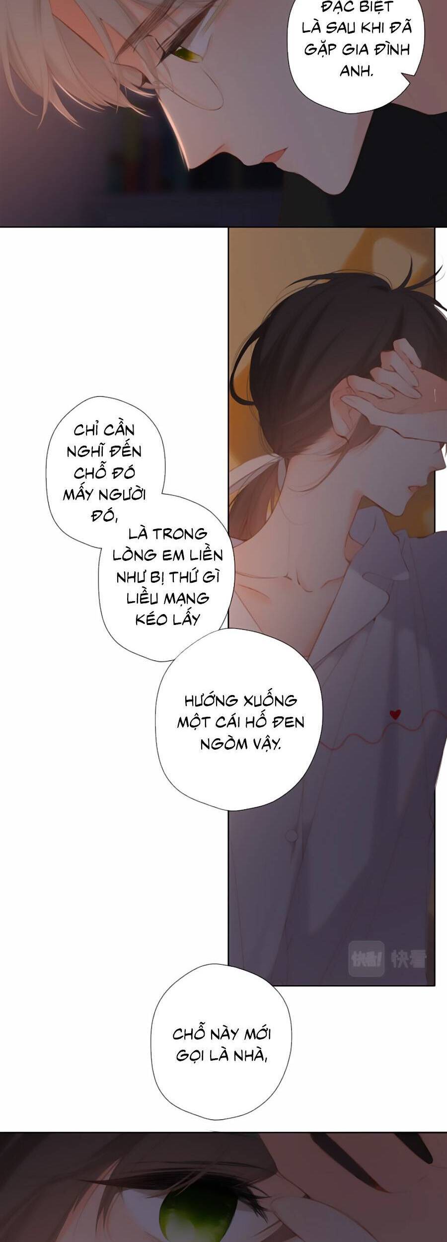 Lại Gặp Được Em Chapter 127 - 21