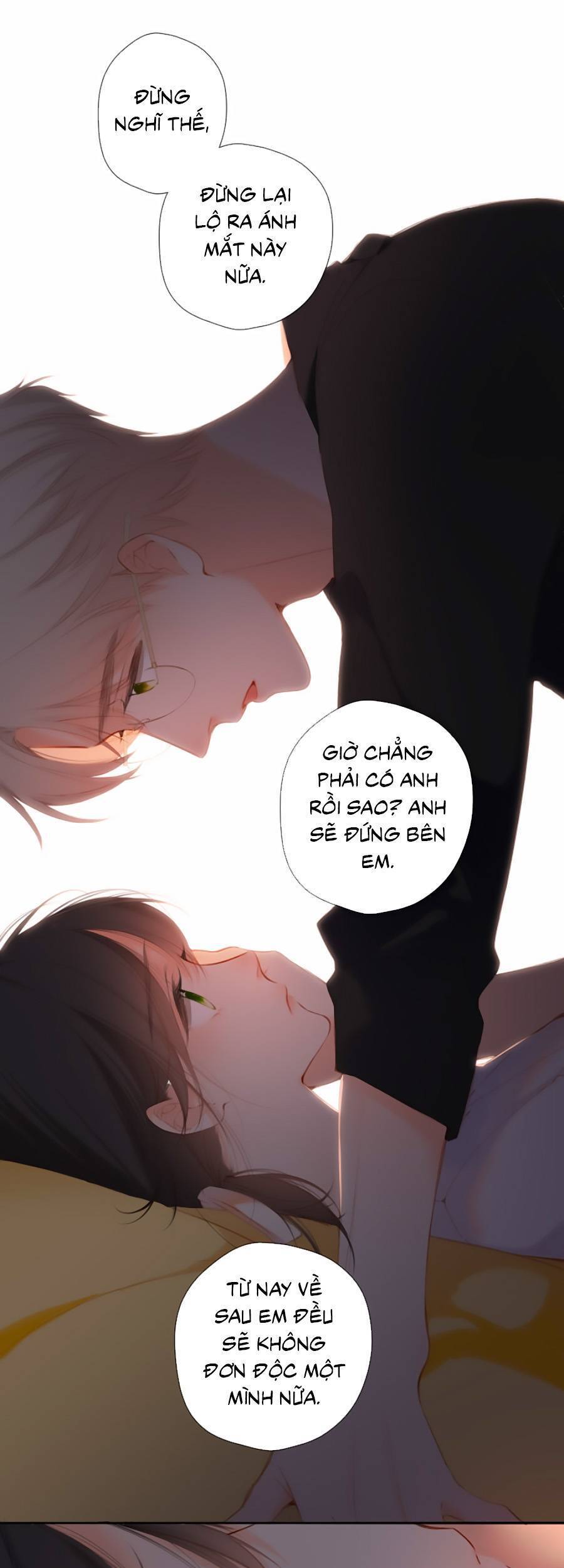 Lại Gặp Được Em Chapter 127 - 24