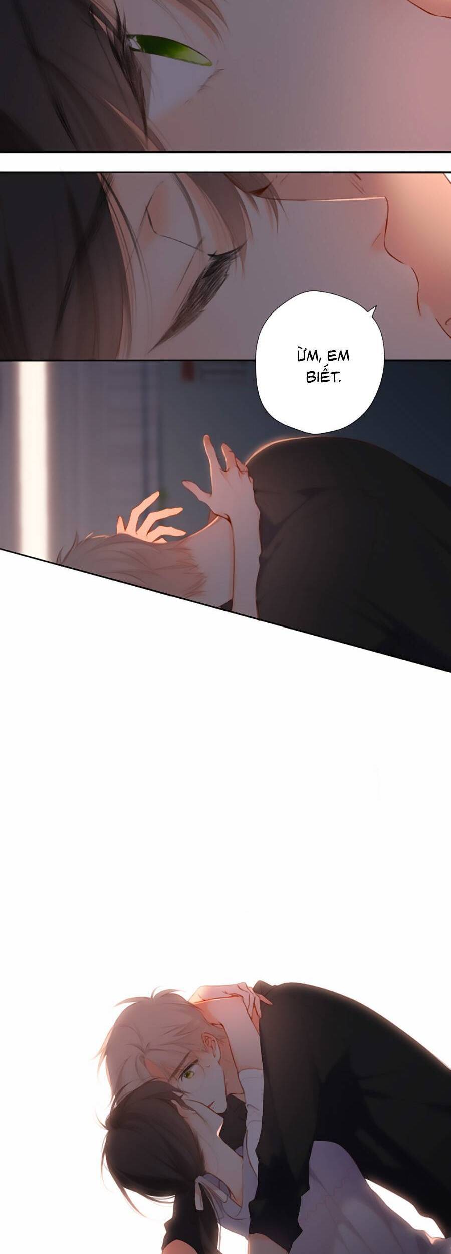 Lại Gặp Được Em Chapter 127 - 25