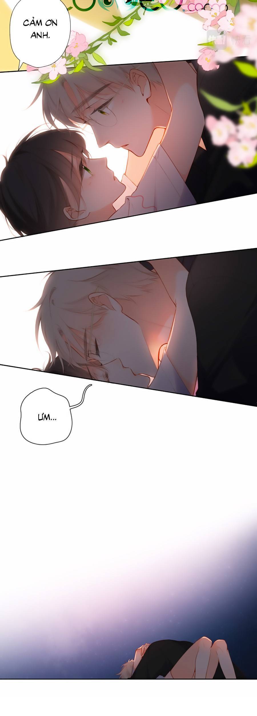 Lại Gặp Được Em Chapter 127 - 27