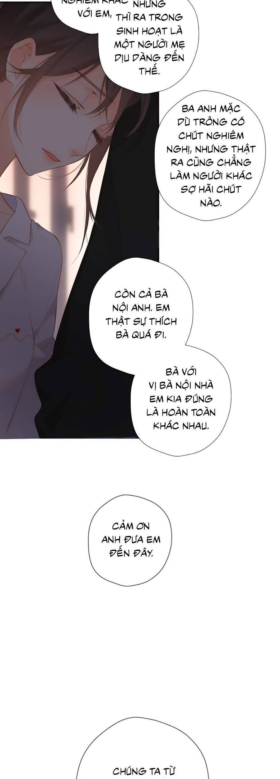 Lại Gặp Được Em Chapter 127 - 4