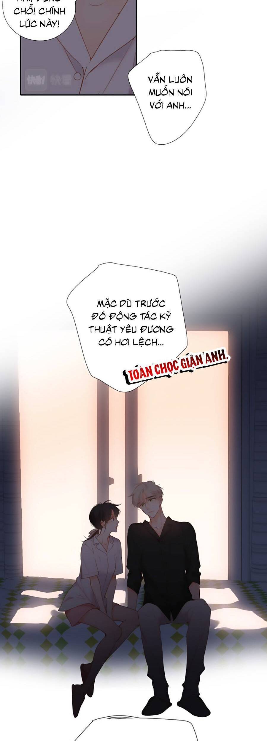 Lại Gặp Được Em Chapter 127 - 7