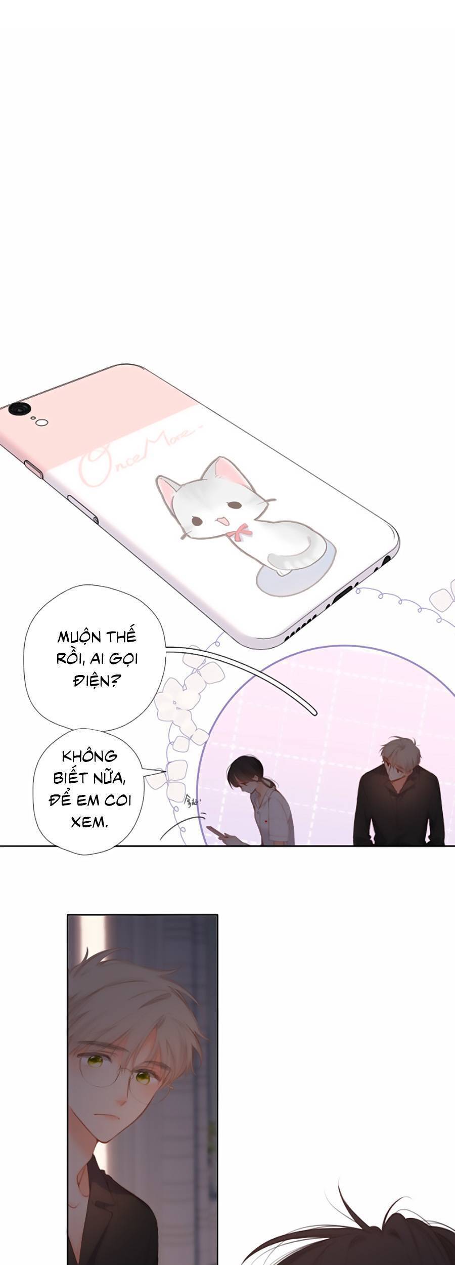 Lại Gặp Được Em Chapter 127 - 10