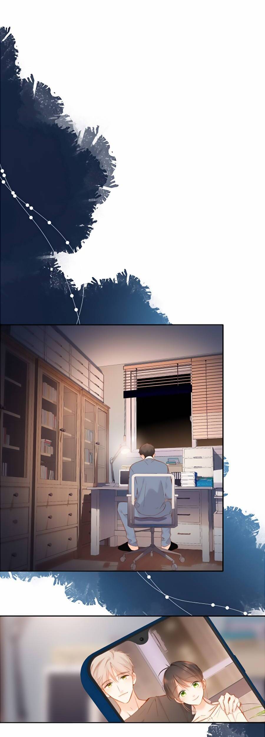 Lại Gặp Được Em Chapter 128 - 12