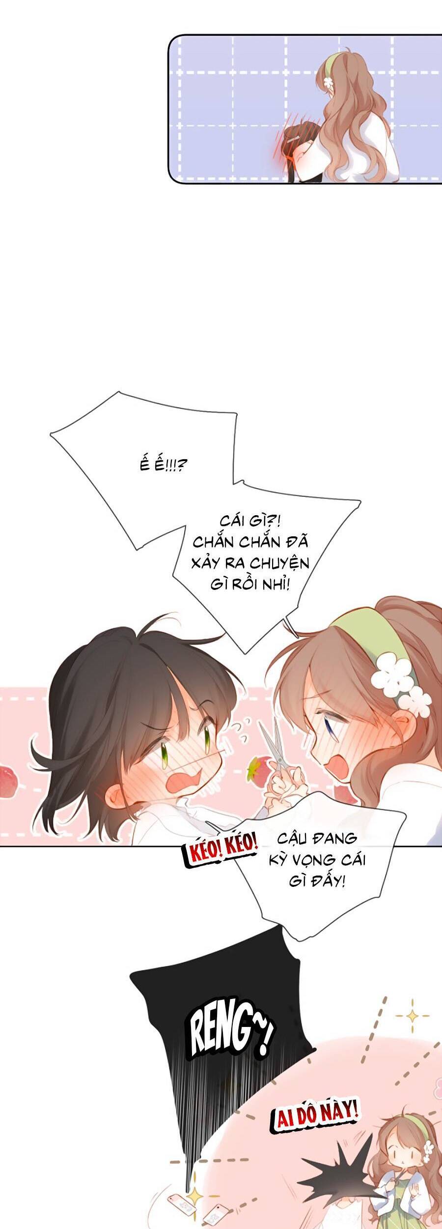 Lại Gặp Được Em Chapter 128 - 18