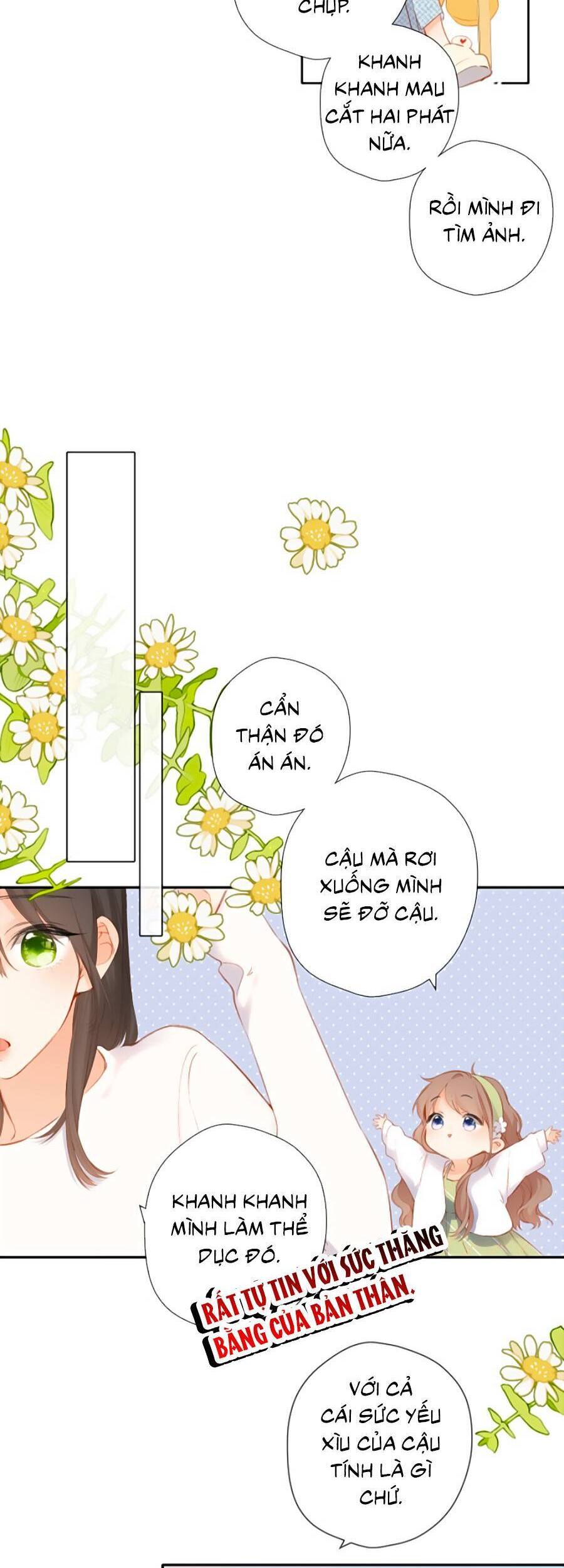 Lại Gặp Được Em Chapter 128 - 20