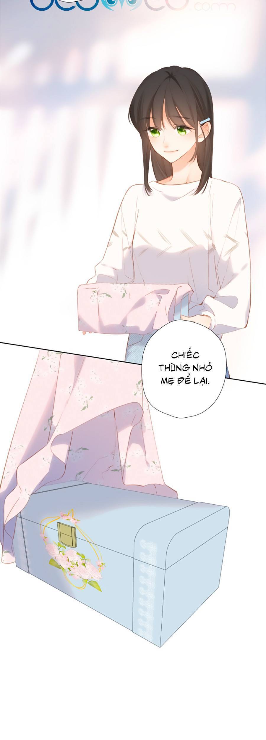 Lại Gặp Được Em Chapter 128 - 23