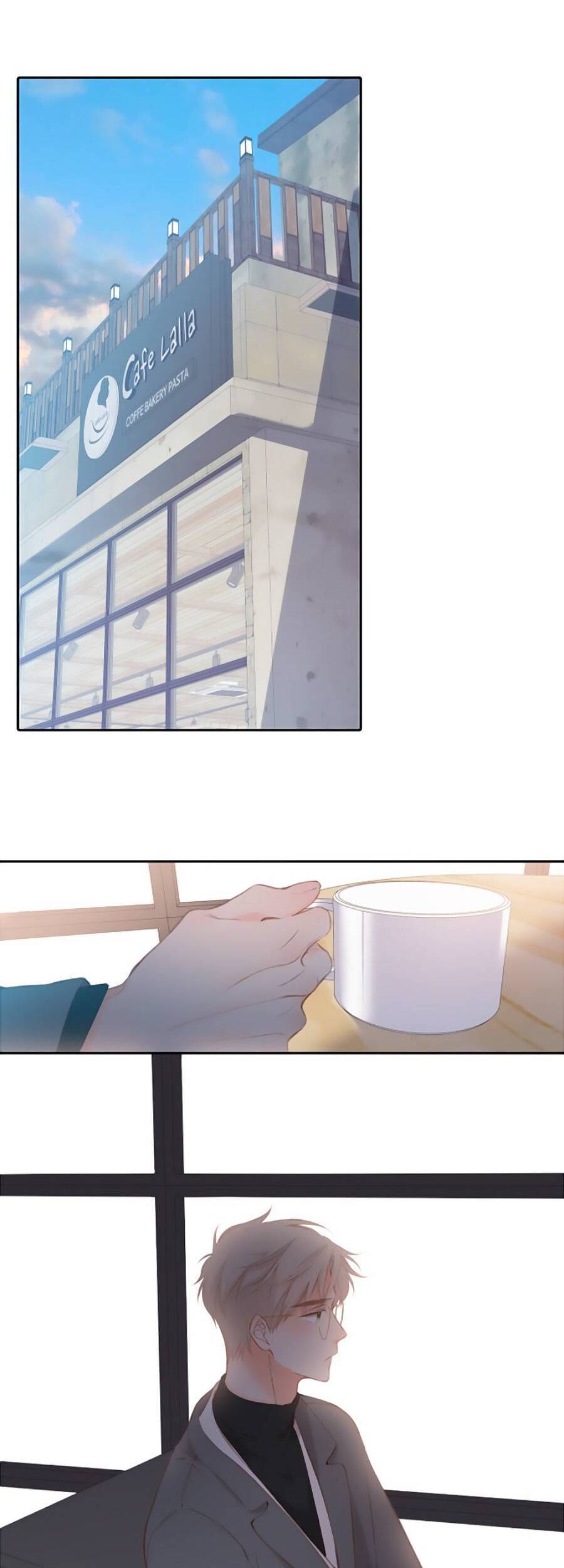 Lại Gặp Được Em Chapter 128 - 24