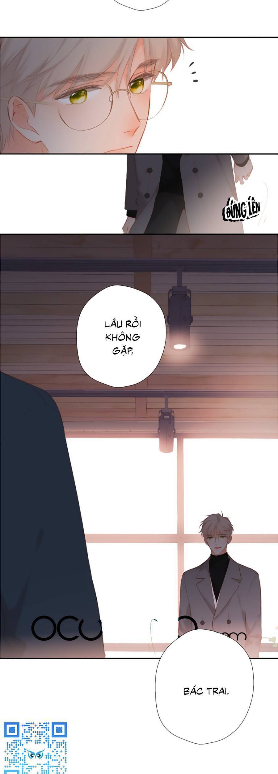 Lại Gặp Được Em Chapter 128 - 26