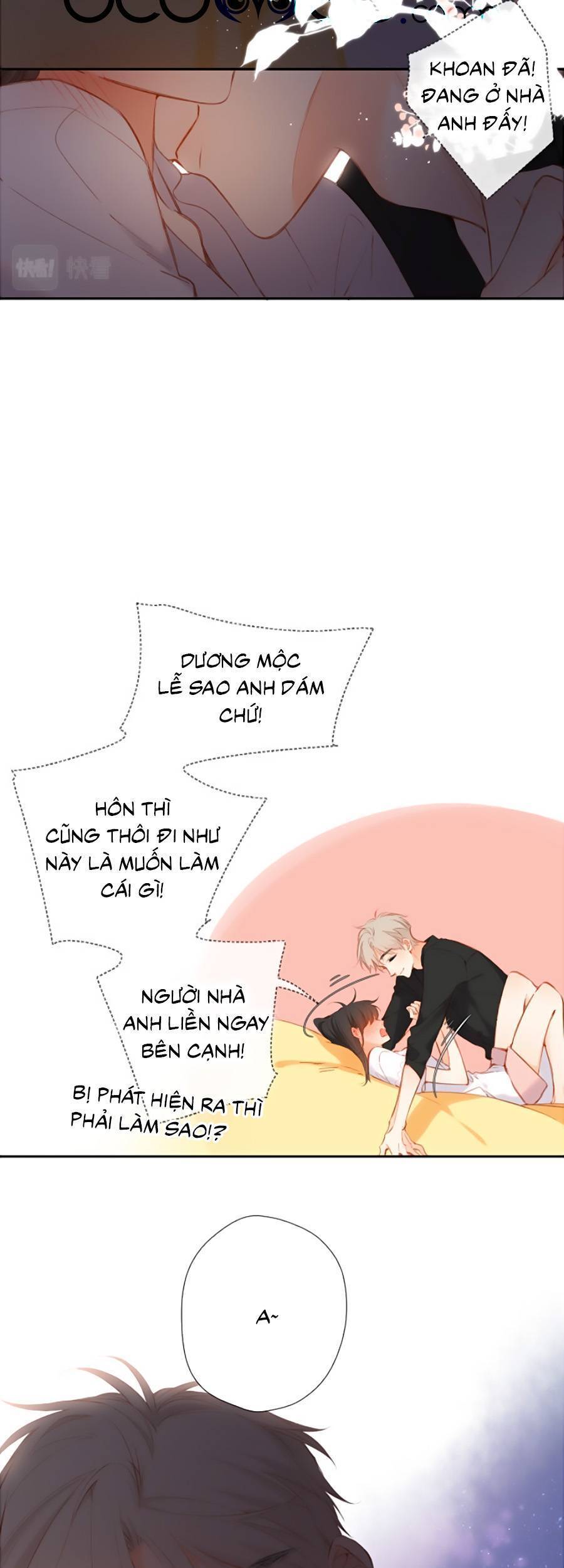 Lại Gặp Được Em Chapter 128 - 6