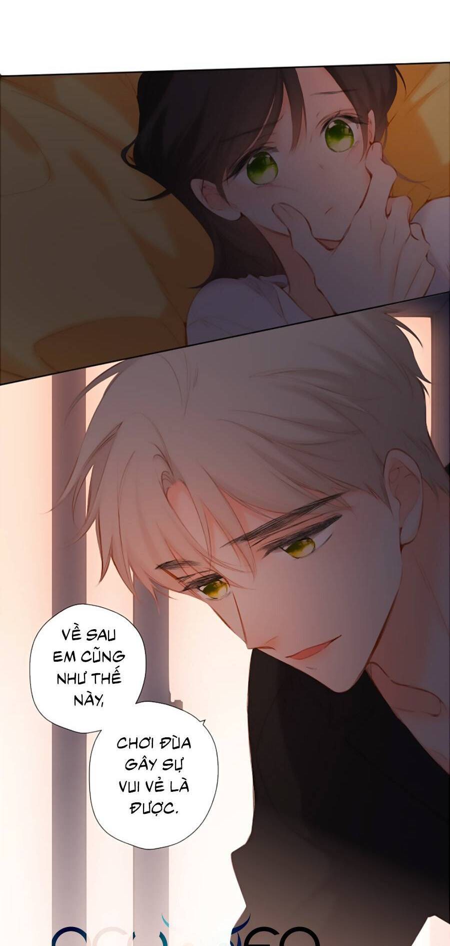 Lại Gặp Được Em Chapter 128 - 9