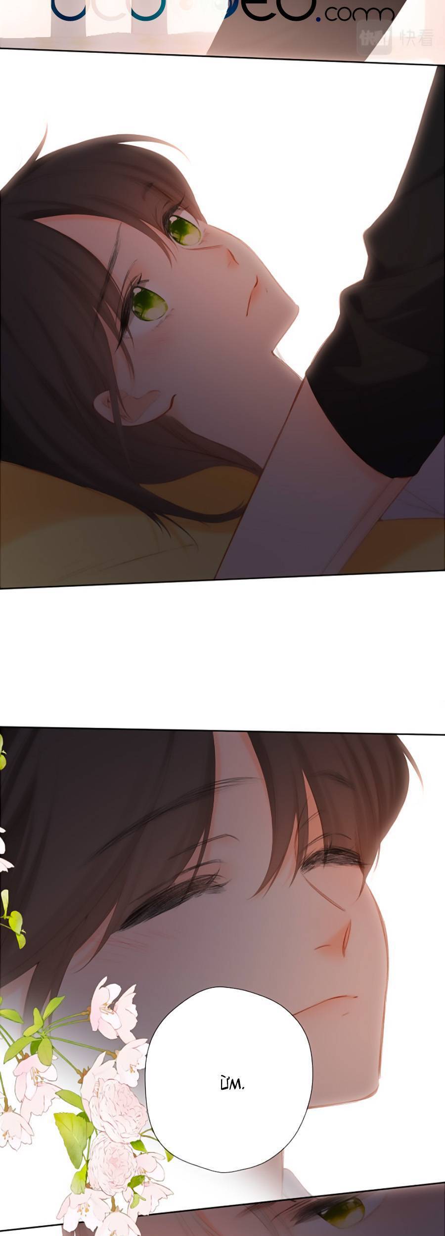 Lại Gặp Được Em Chapter 128 - 10