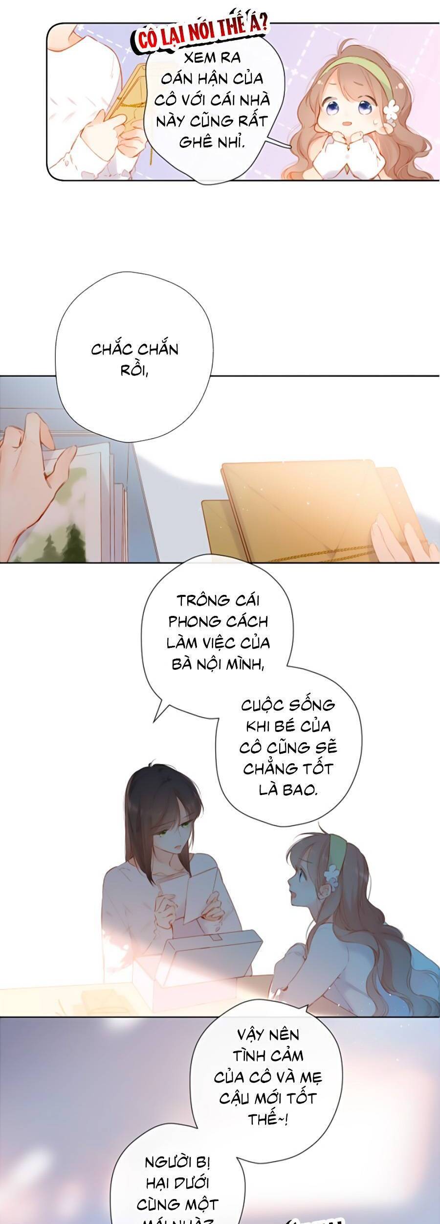 Lại Gặp Được Em Chapter 129 - 11