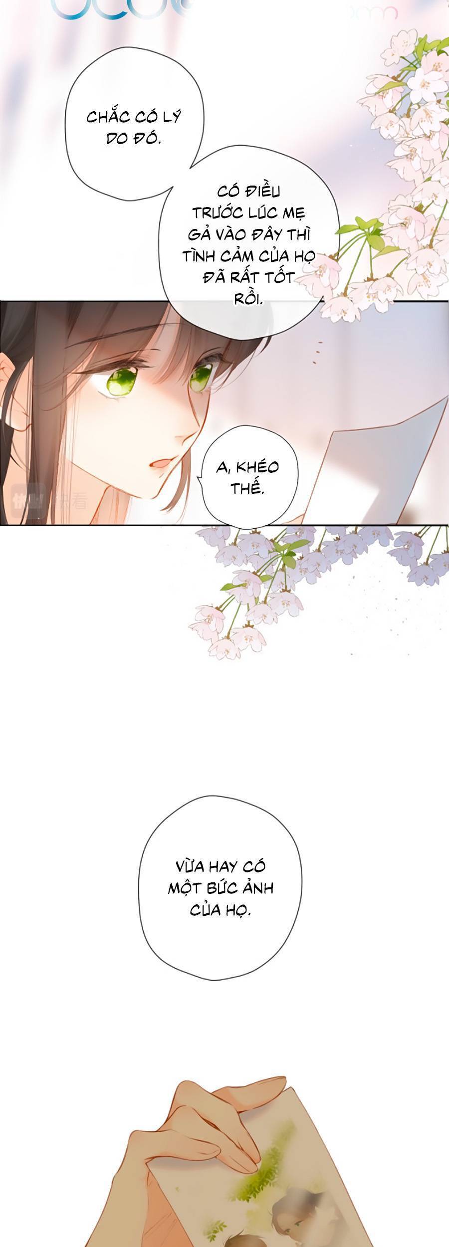 Lại Gặp Được Em Chapter 129 - 13