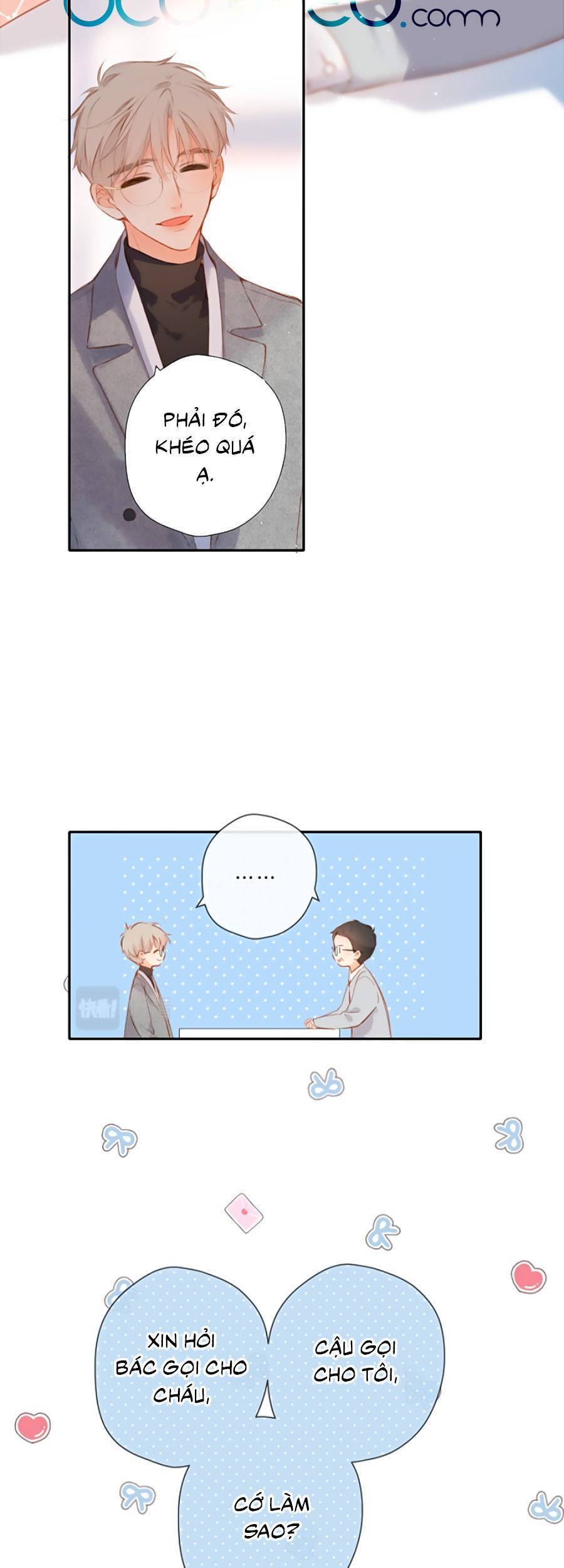 Lại Gặp Được Em Chapter 129 - 18