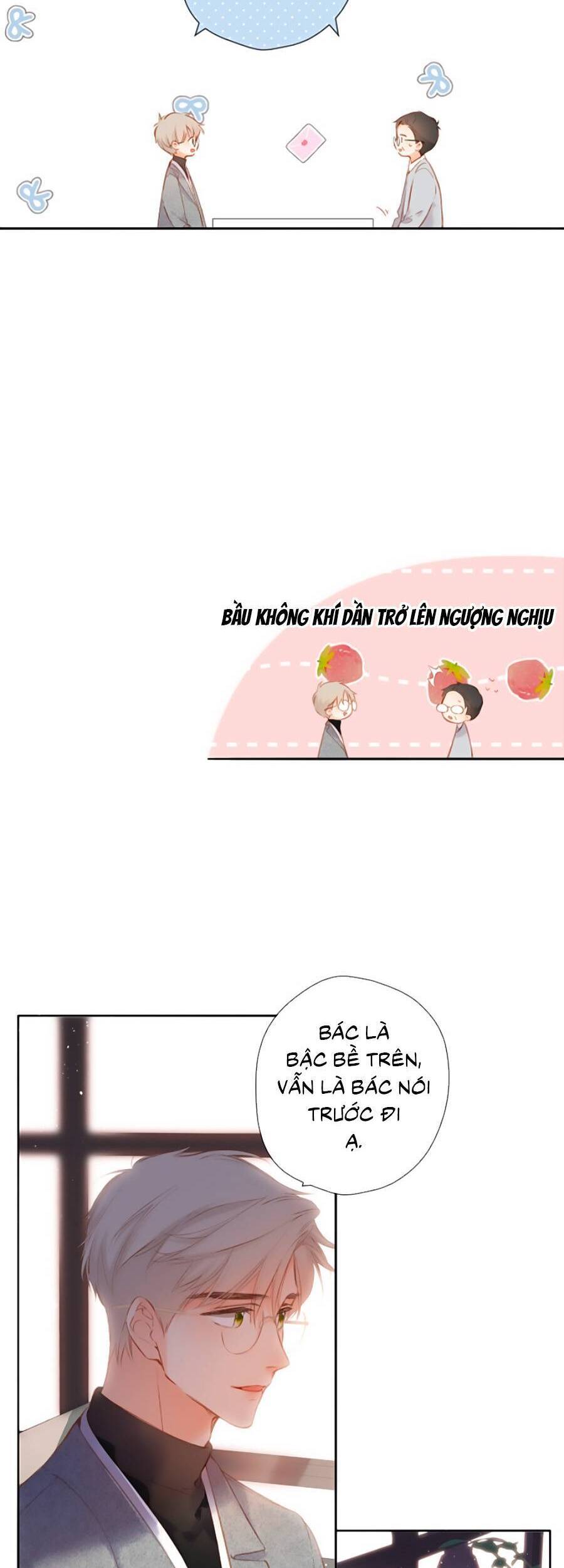 Lại Gặp Được Em Chapter 129 - 19