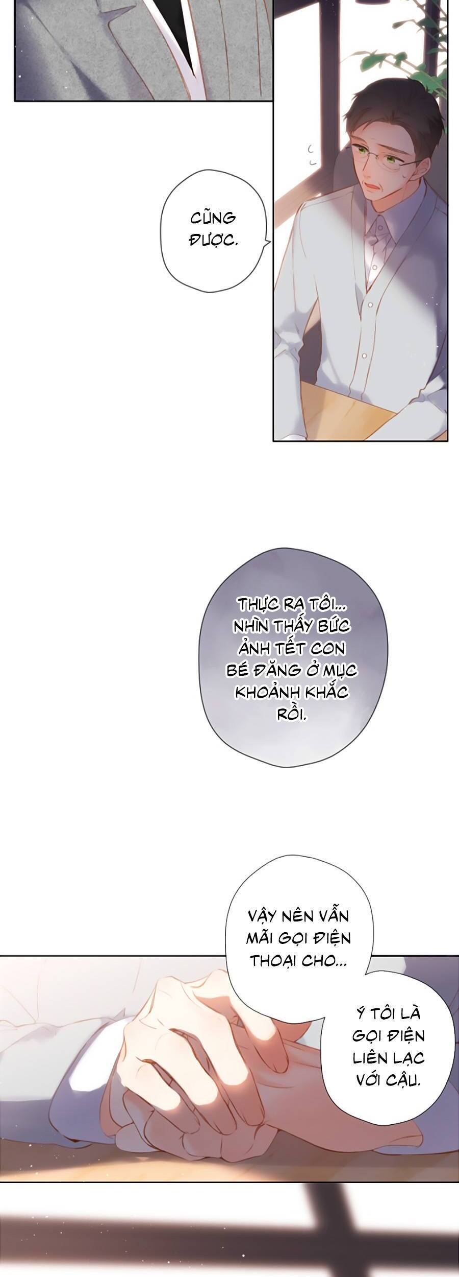 Lại Gặp Được Em Chapter 129 - 20