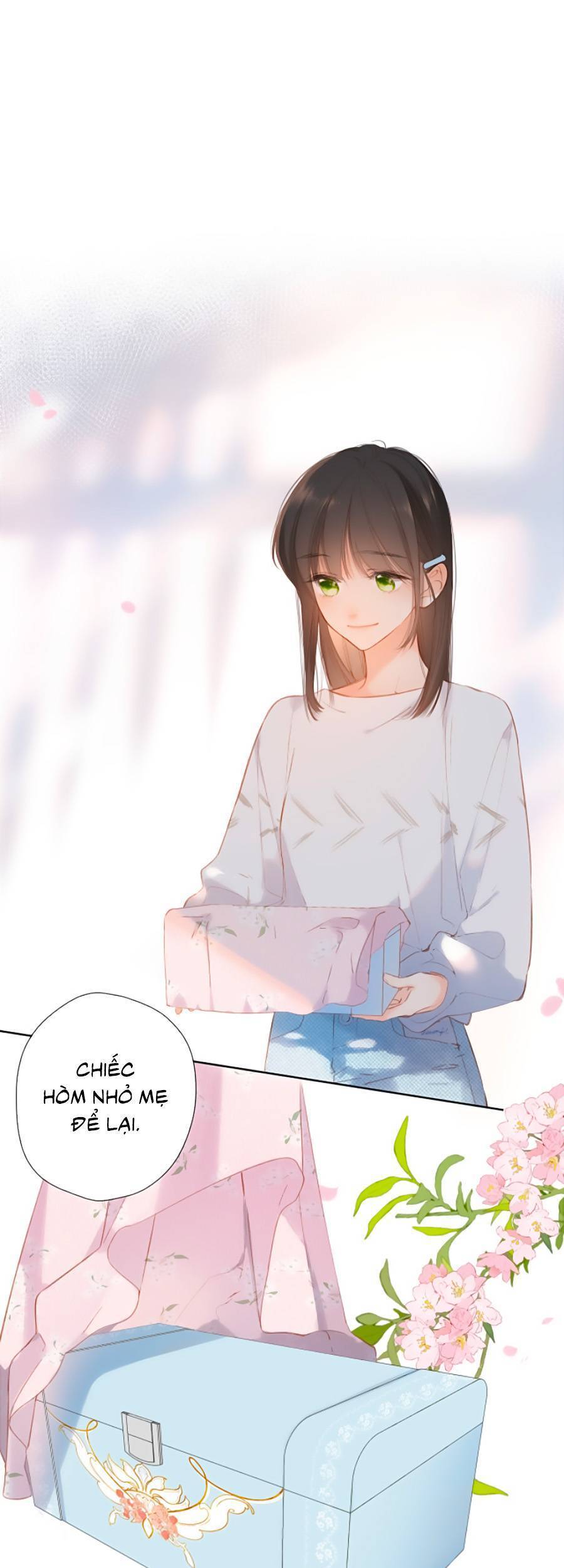 Lại Gặp Được Em Chapter 129 - 3