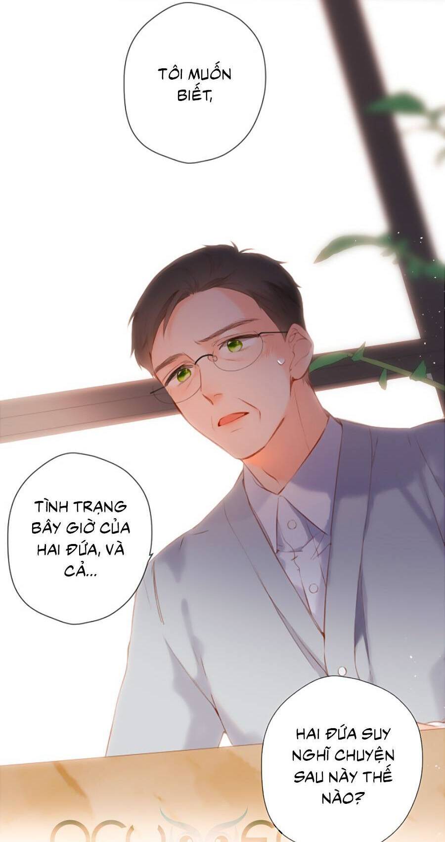 Lại Gặp Được Em Chapter 129 - 21