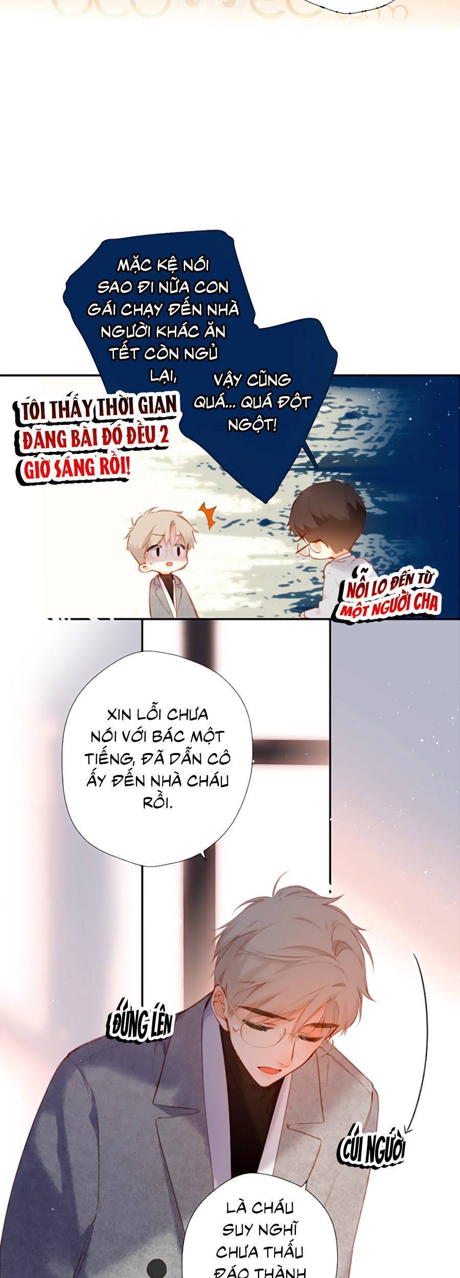 Lại Gặp Được Em Chapter 129 - 22