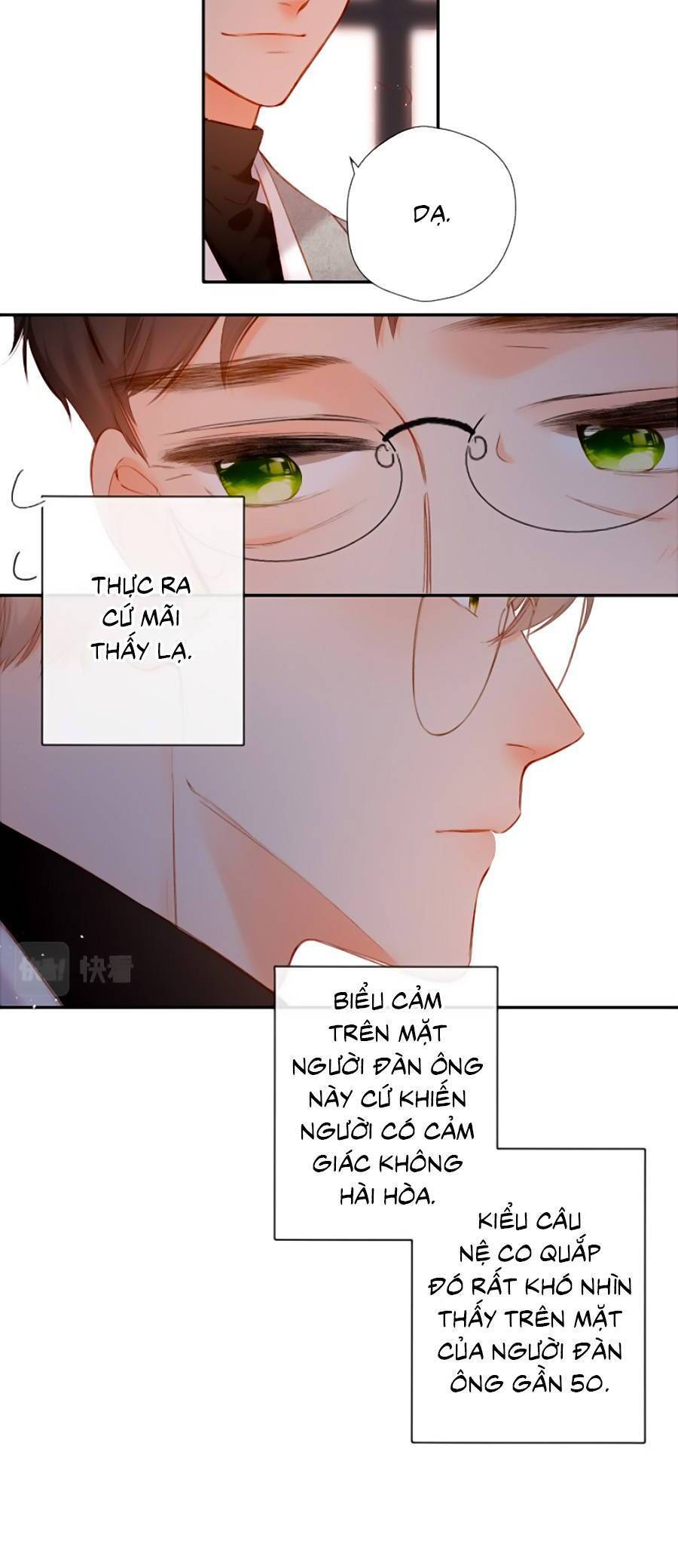 Lại Gặp Được Em Chapter 129 - 24