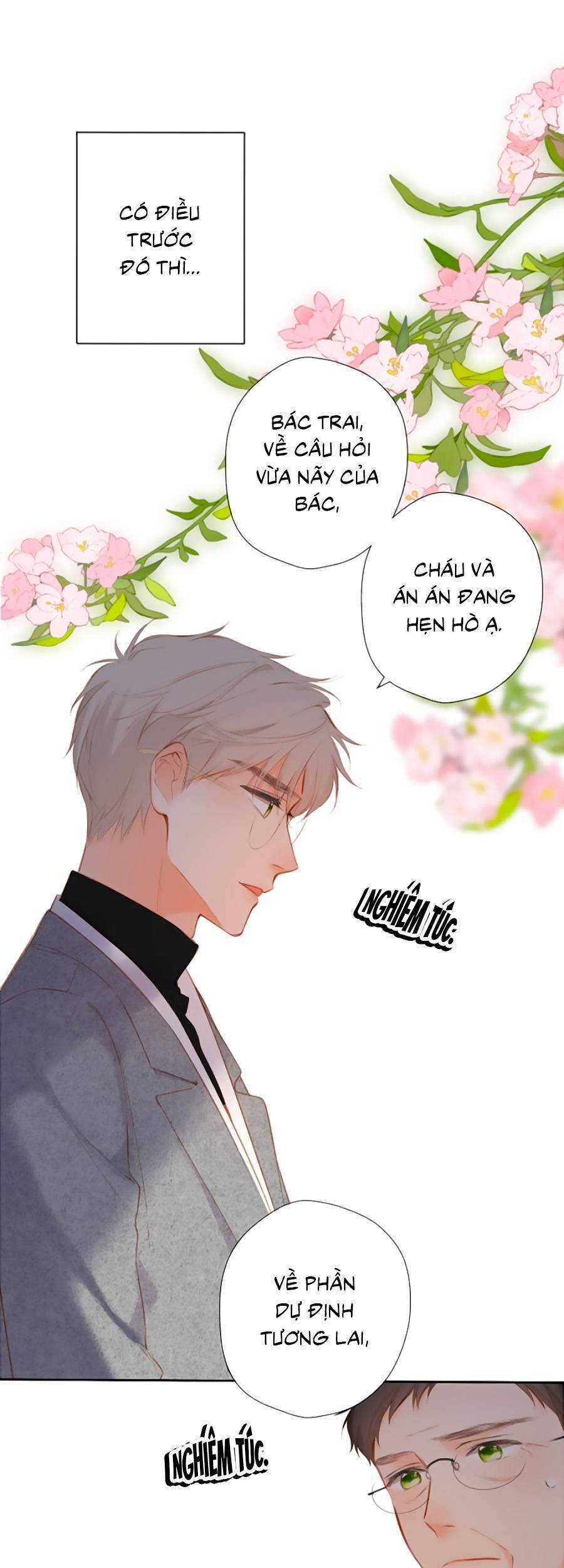 Lại Gặp Được Em Chapter 129 - 25