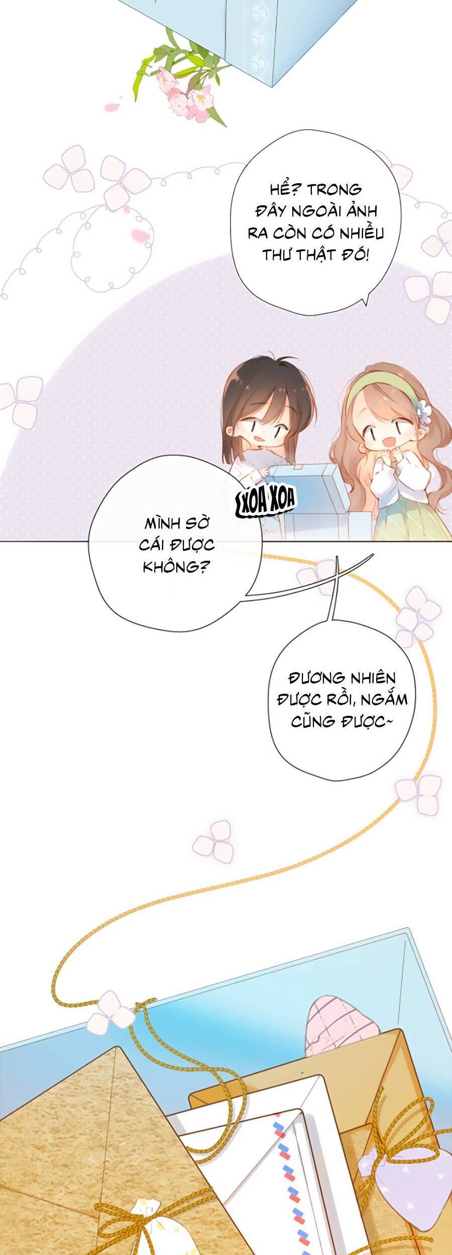 Lại Gặp Được Em Chapter 129 - 4