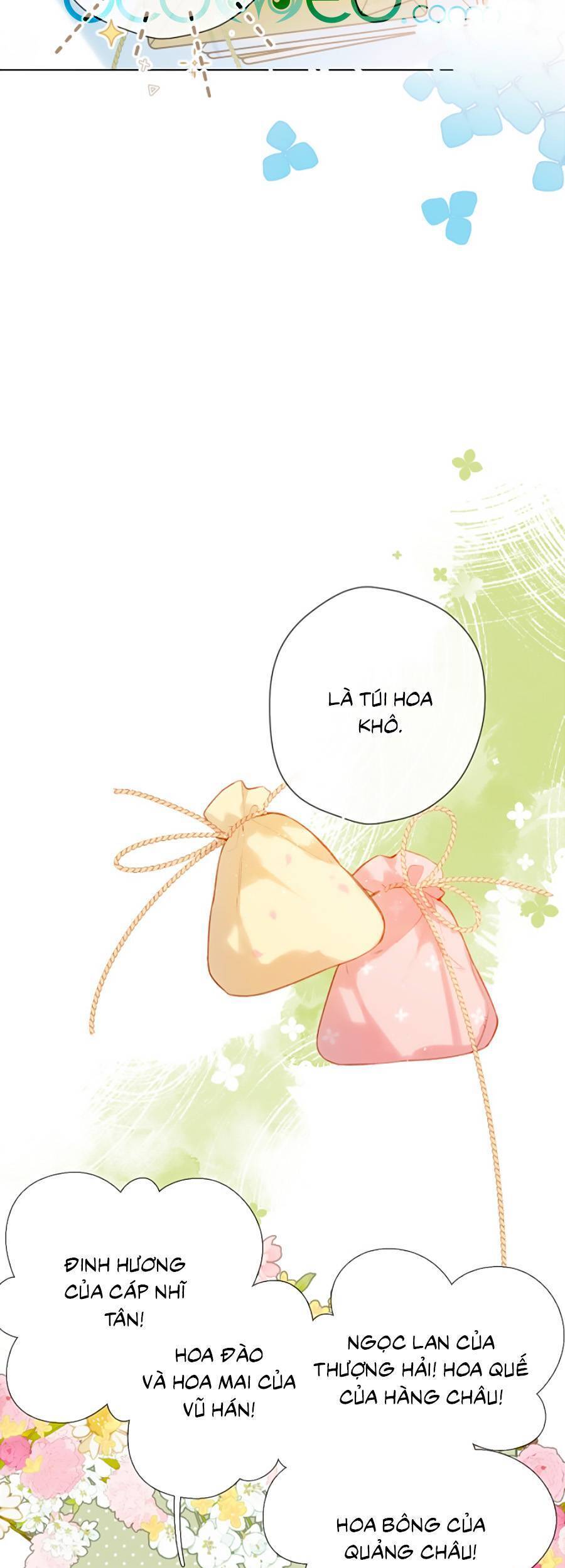 Lại Gặp Được Em Chapter 129 - 6