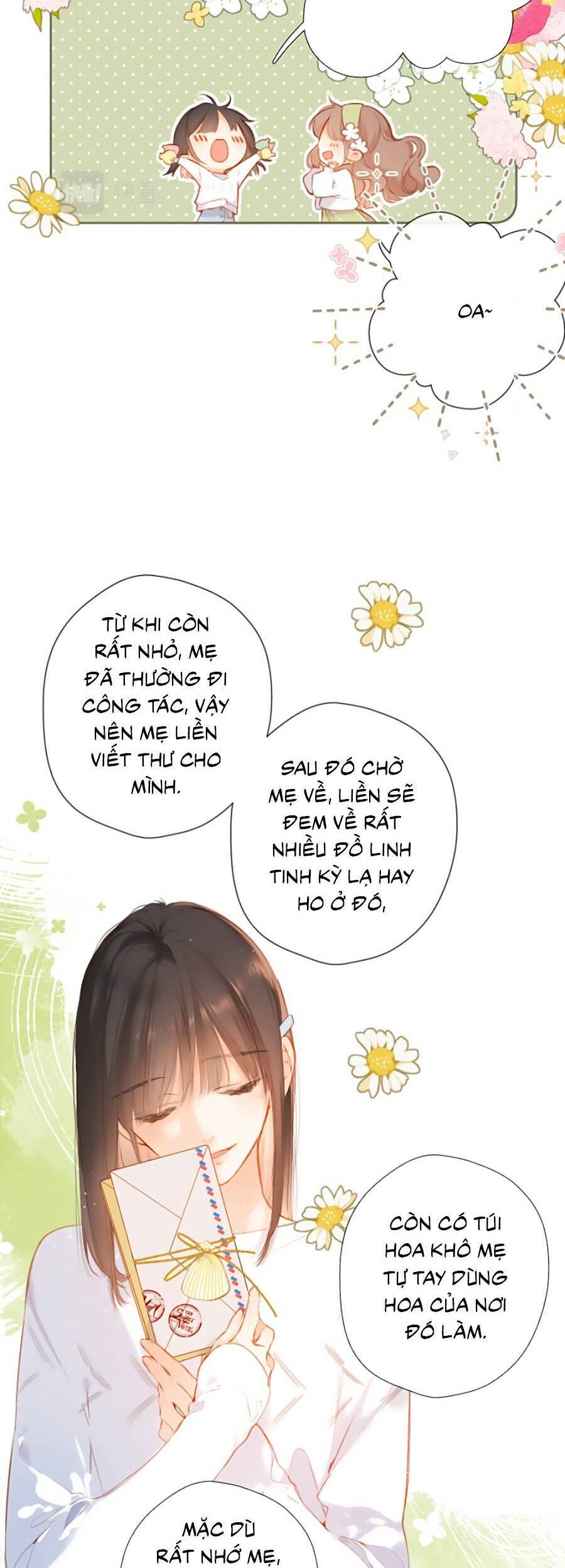 Lại Gặp Được Em Chapter 129 - 7