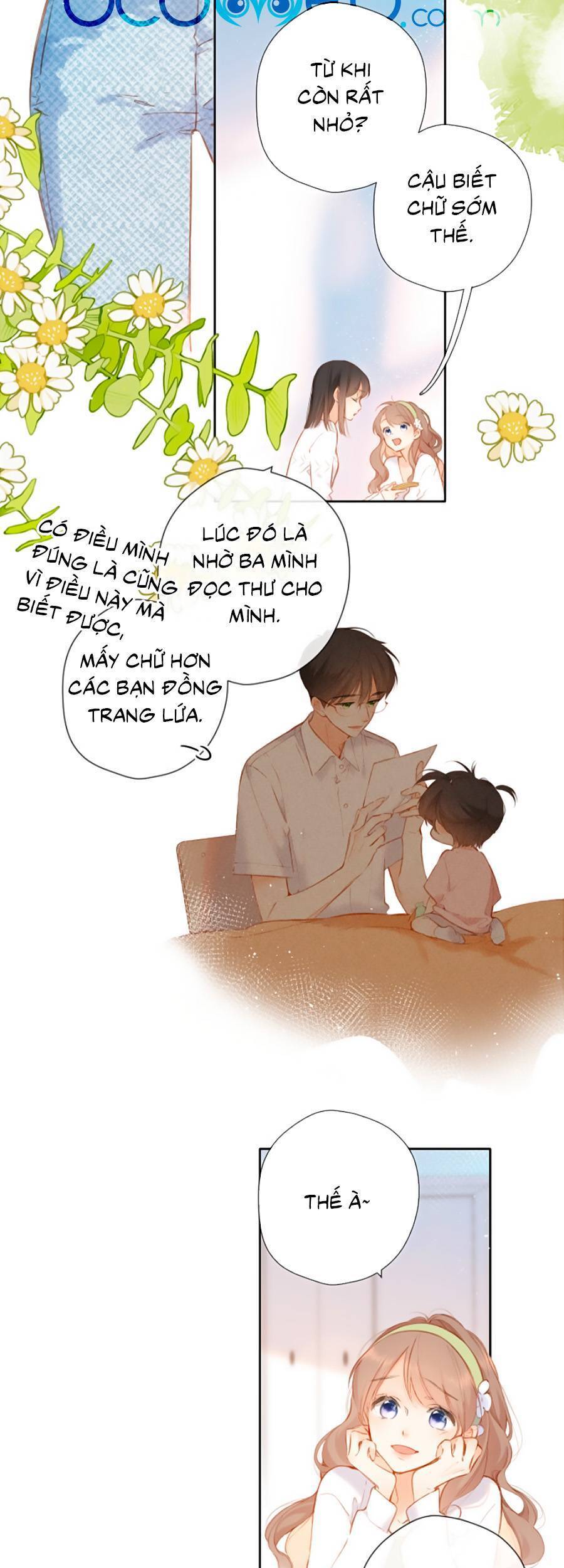 Lại Gặp Được Em Chapter 129 - 9