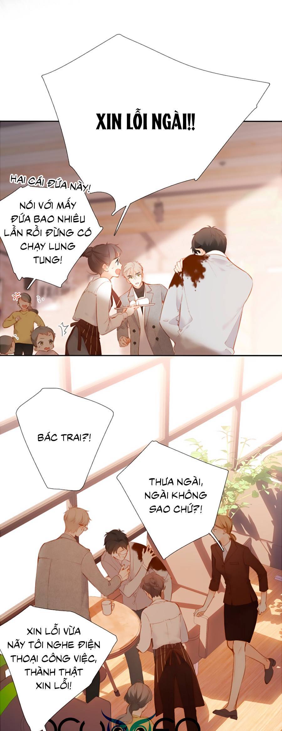 Lại Gặp Được Em Chapter 130 - 2
