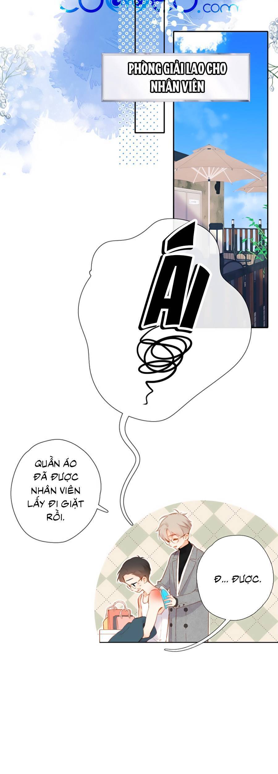 Lại Gặp Được Em Chapter 130 - 11