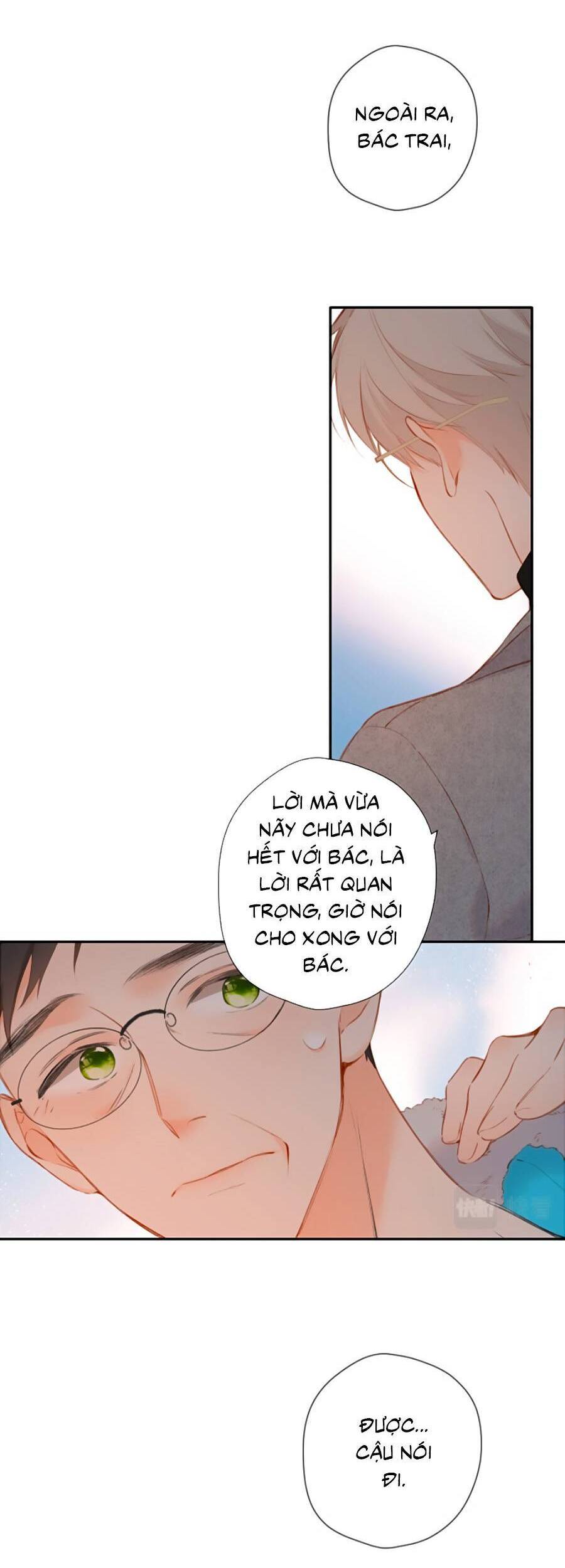 Lại Gặp Được Em Chapter 130 - 12