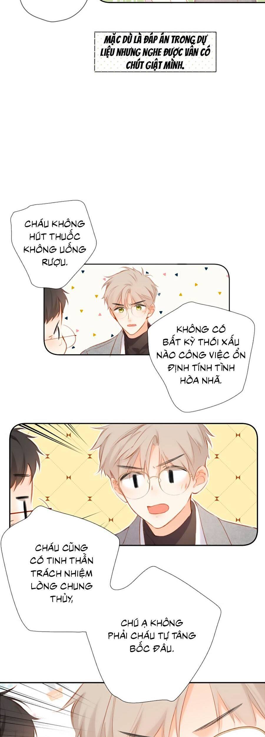 Lại Gặp Được Em Chapter 130 - 15