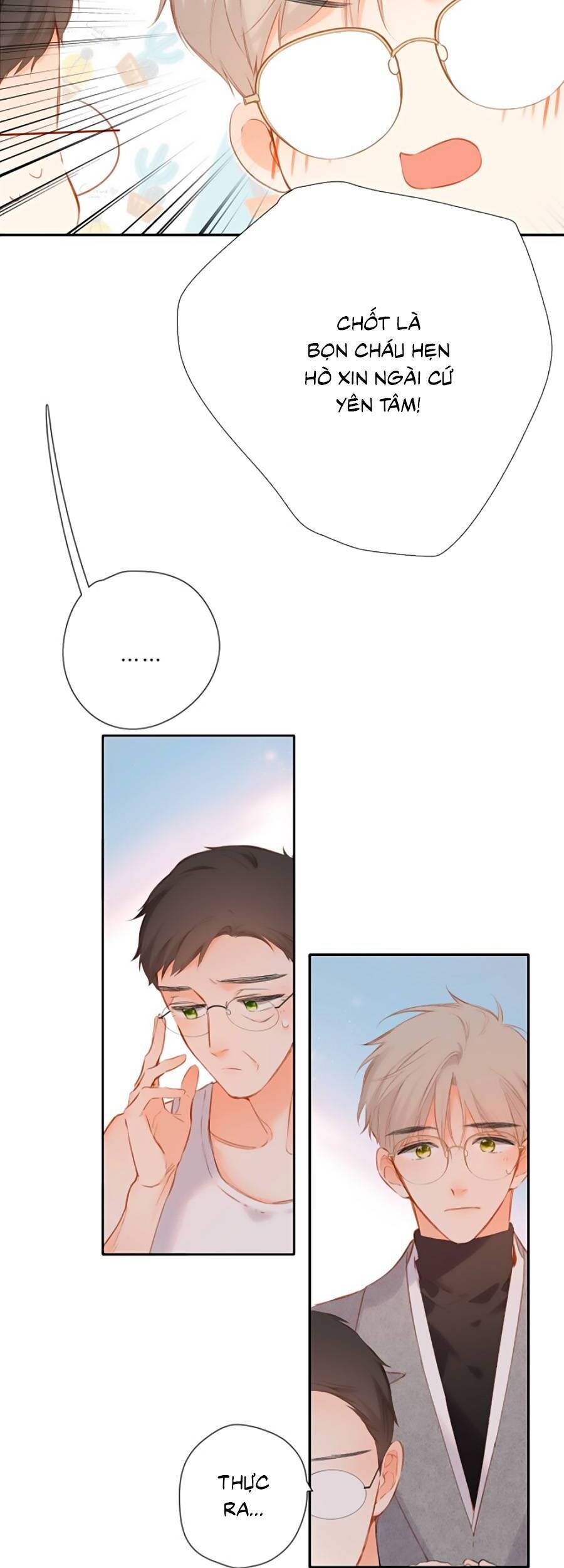 Lại Gặp Được Em Chapter 130 - 16