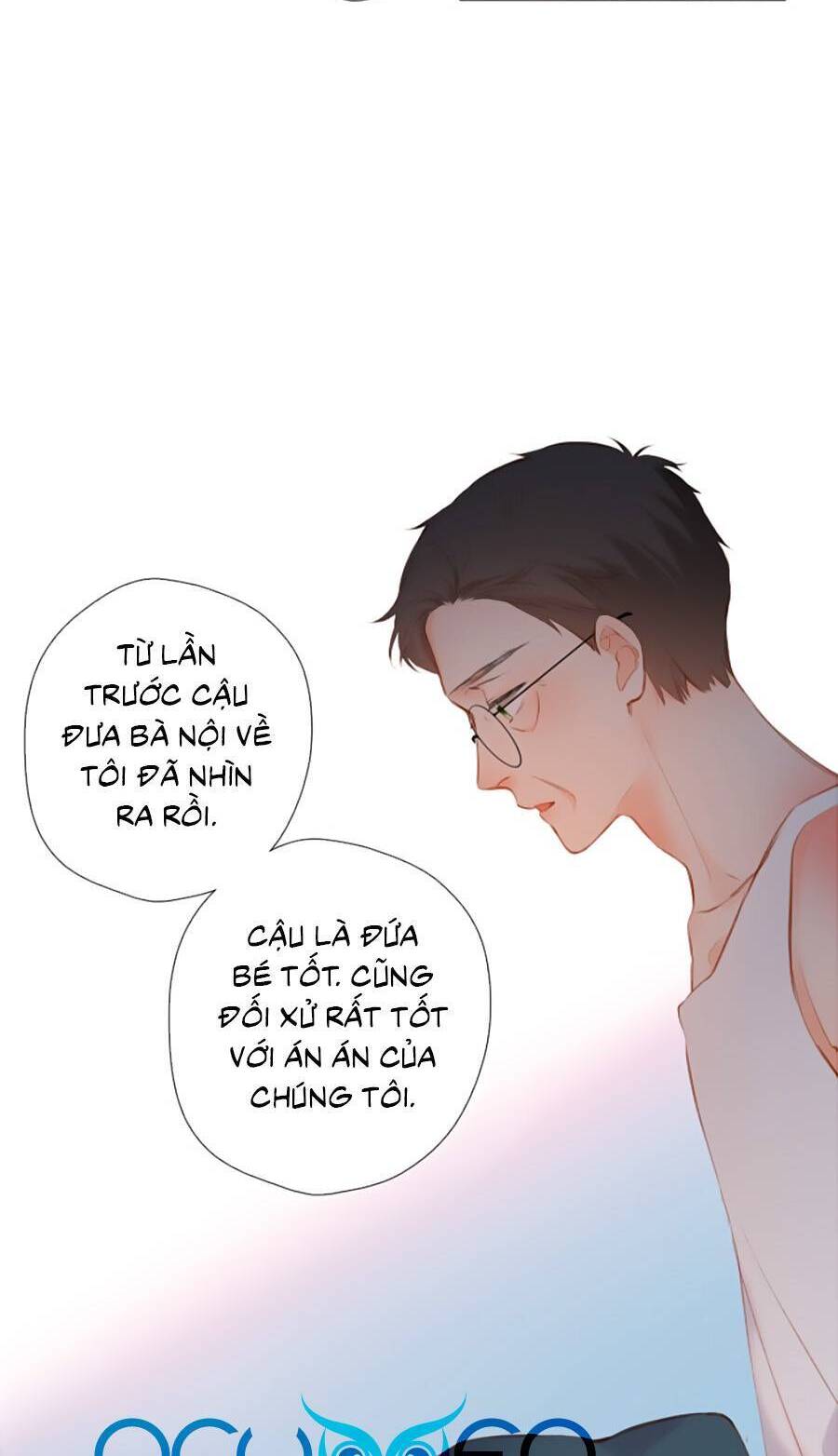 Lại Gặp Được Em Chapter 130 - 17