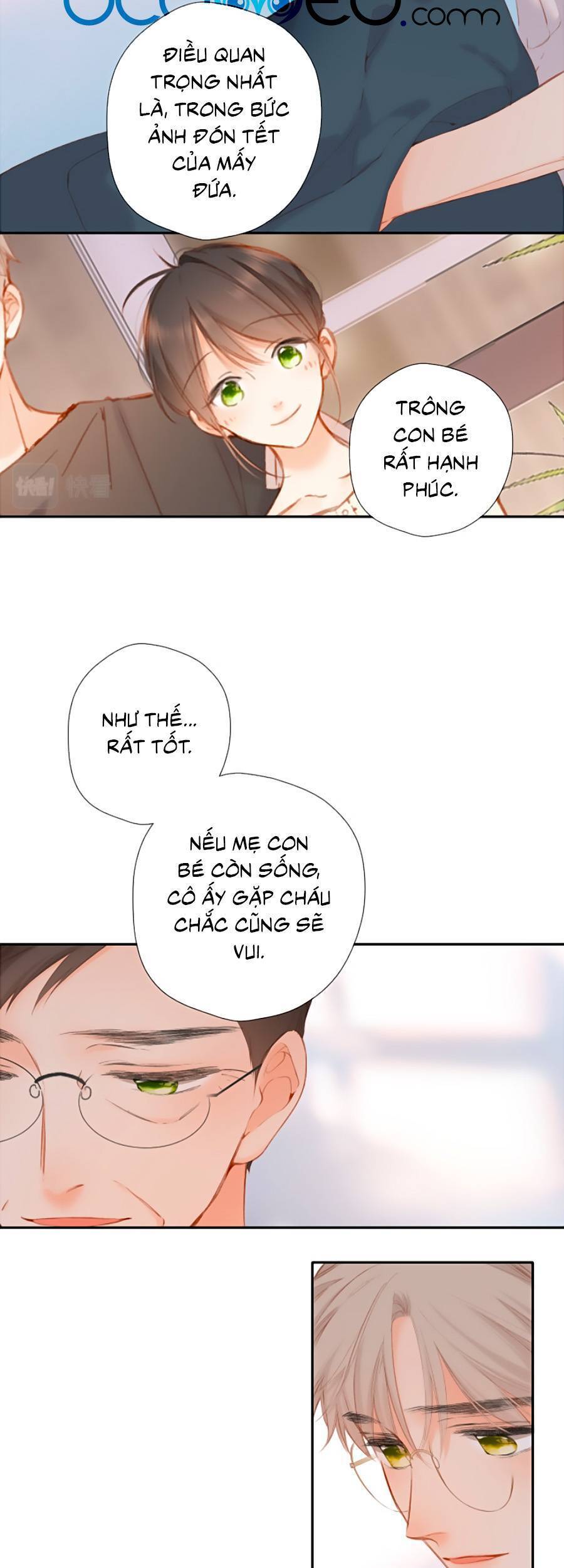 Lại Gặp Được Em Chapter 130 - 18